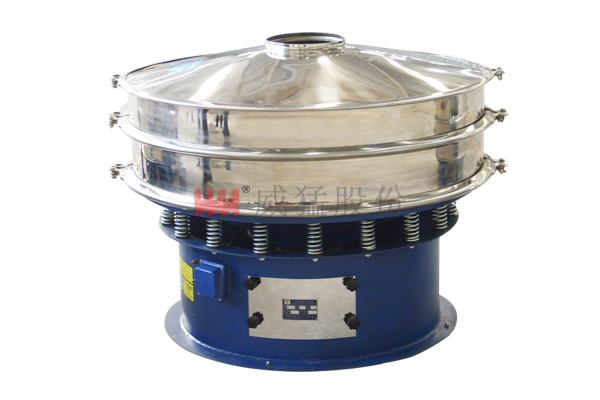 散布筛-X（旋转筛）